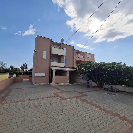 Sunrise Apartman