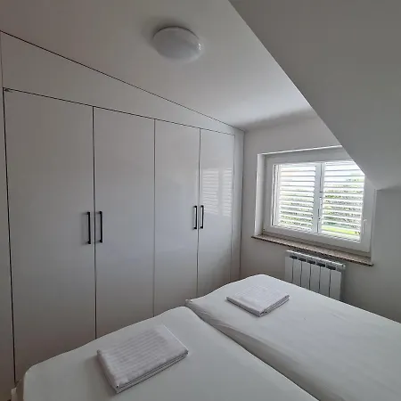 Apartman Sunrise *