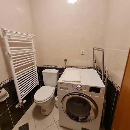 Sunrise Apartman *