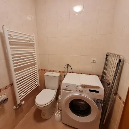 Apartman Sunrise *
