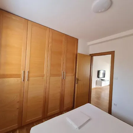 Sunrise Apartman Nin