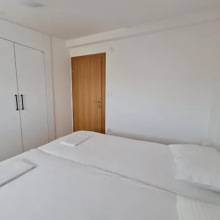 Sunrise Apartman Nin