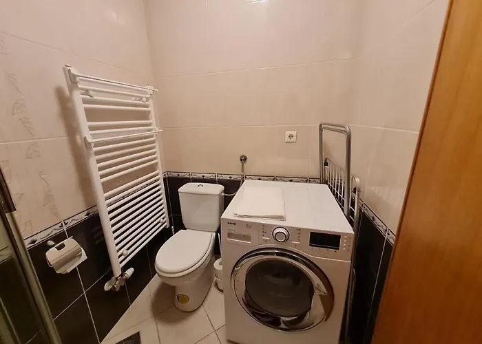 Sunrise Διαμέρισμα *