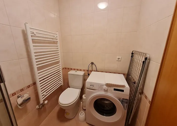 Διαμέρισμα Sunrise *