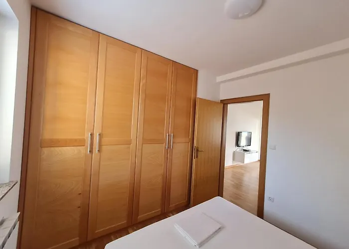 Sunrise 아파트 닌