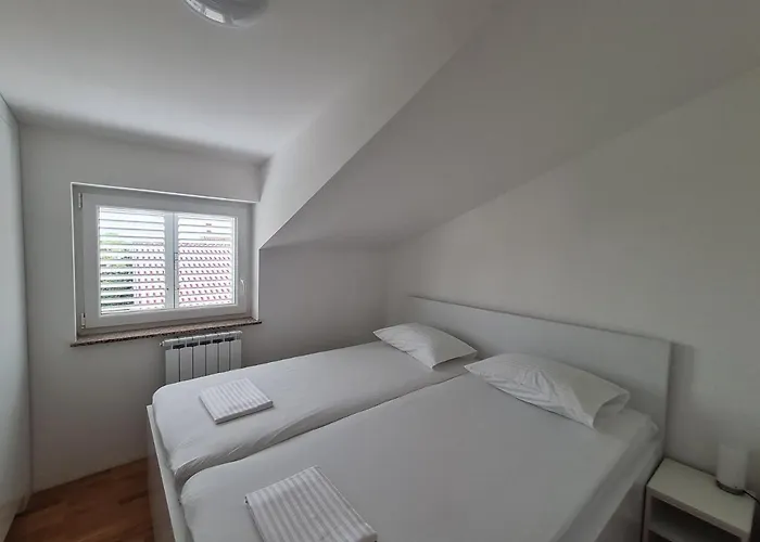 Διαμέρισμα Sunrise *