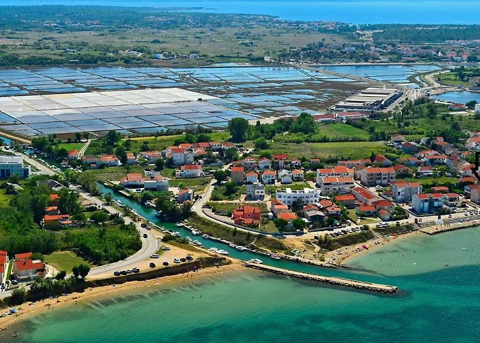 Διαμέρισμα Sunrise Nin