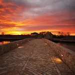 아파트 Sunrise 닌