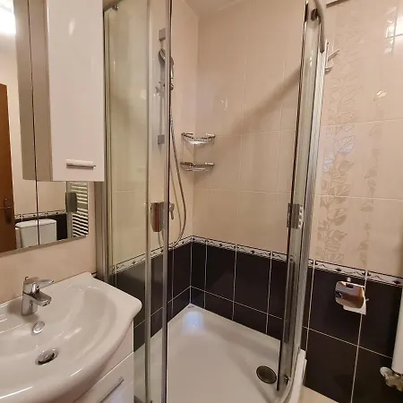 Sunrise Apartament *