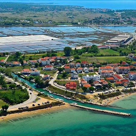 Apartament Sunrise Nin