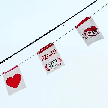 Sunrise Appartamento Nin