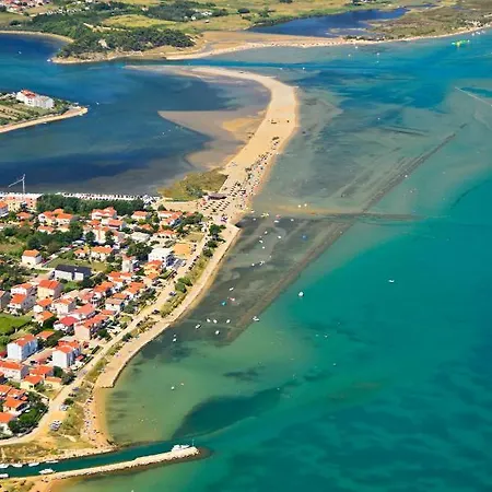 Sunrise Apartament *