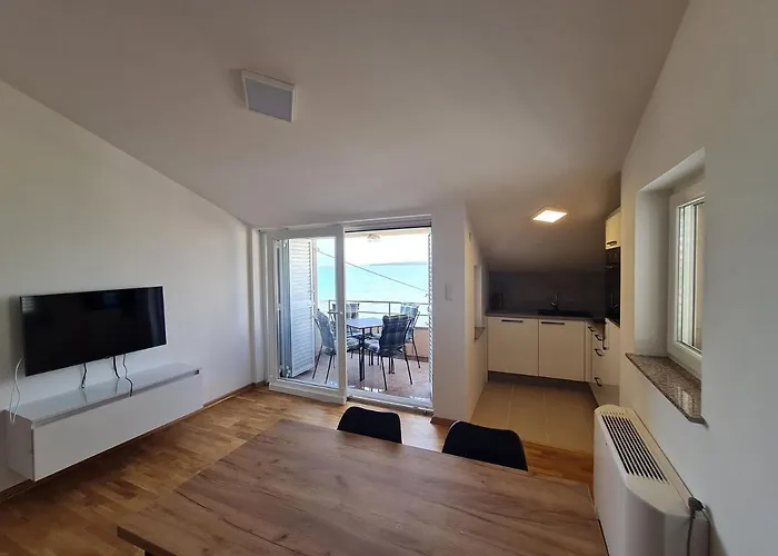 Sunrise דירה נין