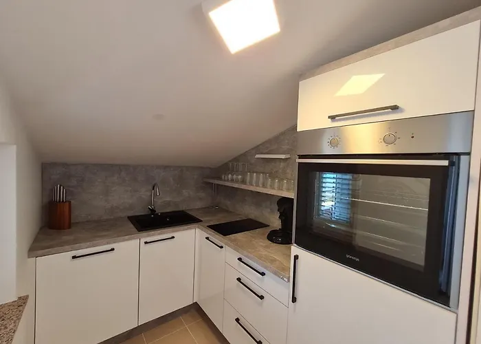 Apartman Sunrise Nin