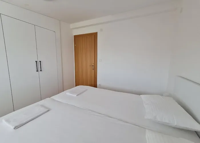 Sunrise דירה נין