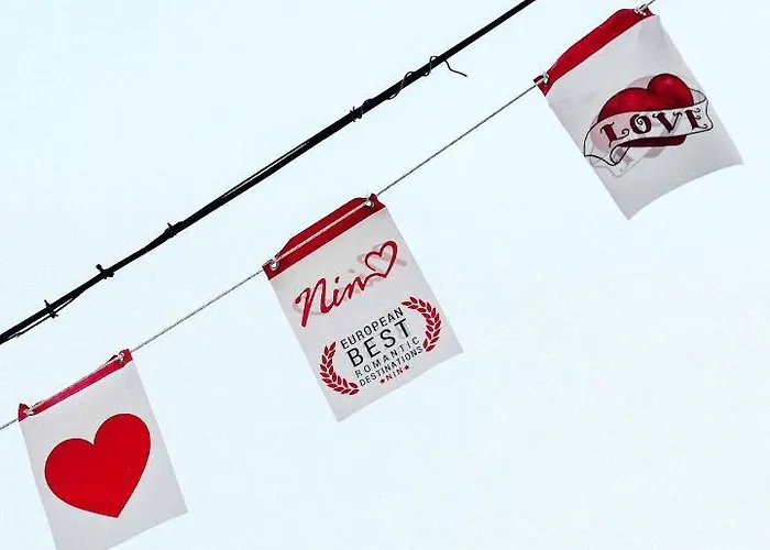 Sunrise דירה נין